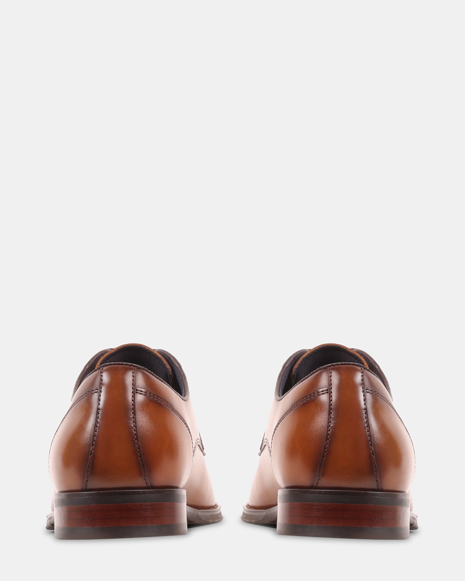 KRUISE TAN LEATHER - Men's Shoes - Steve Madden Canada