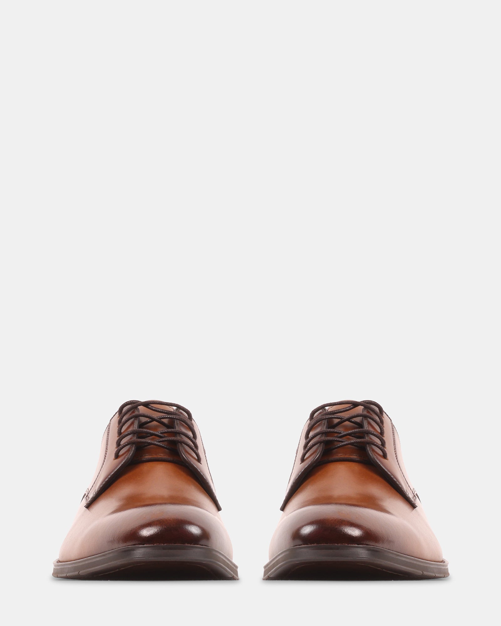 KRUISE TAN LEATHER - Men's Shoes - Steve Madden Canada