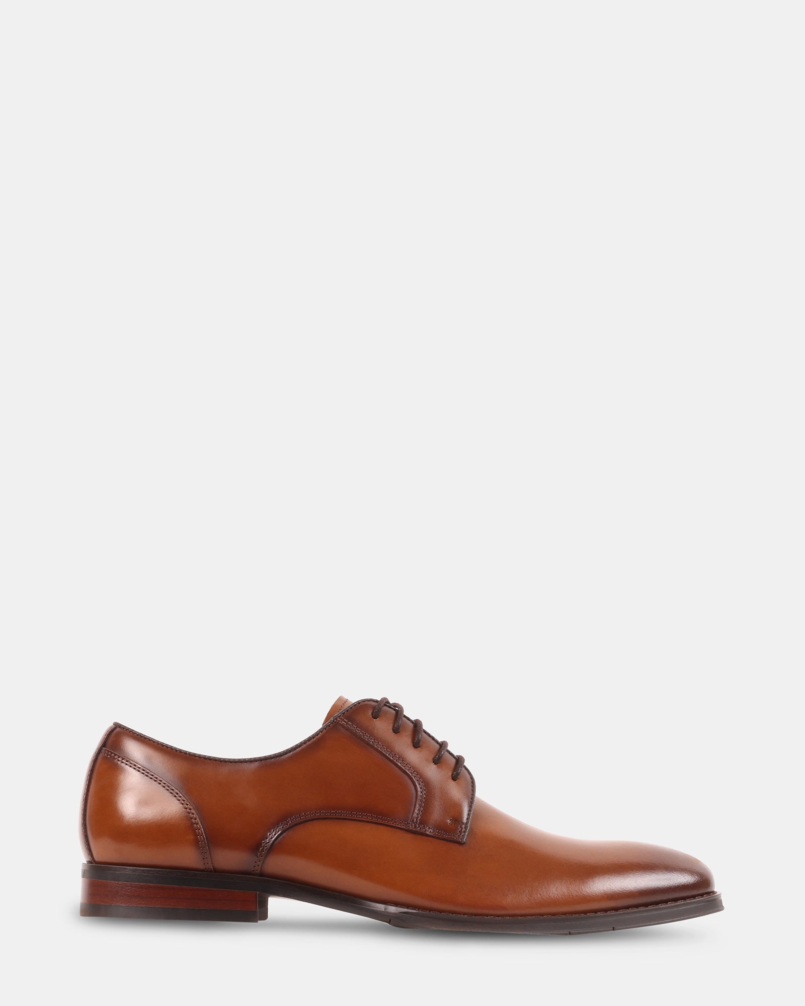 KRUISE TAN LEATHER - Men's Shoes - Steve Madden Canada