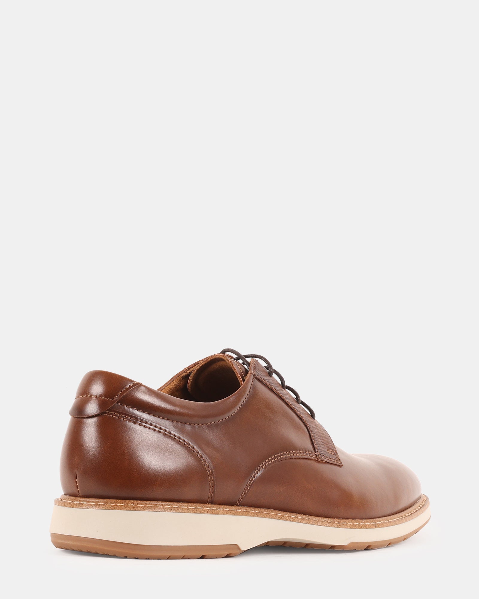 LANGLEYY TAN - Men's Shoes - Steve Madden Canada