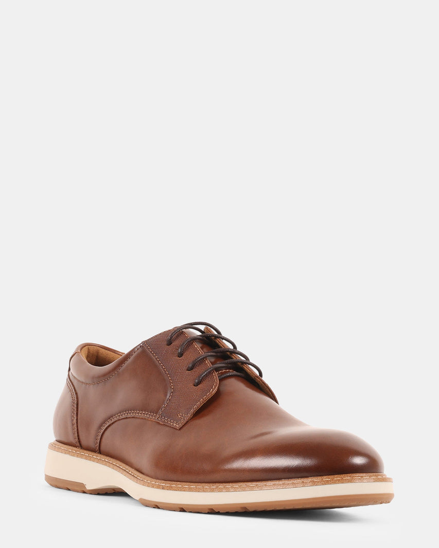 LANGLEYY TAN - Men's Shoes - Steve Madden Canada