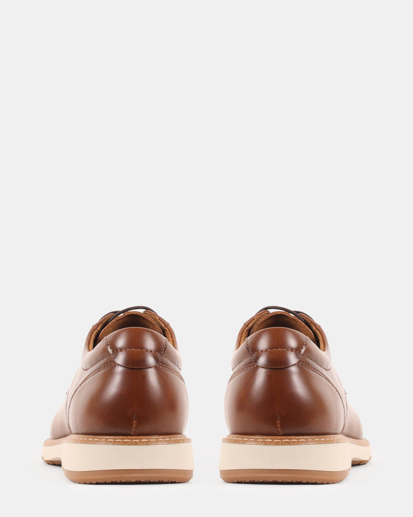 LANGLEYY TAN - Men's Shoes - Steve Madden Canada
