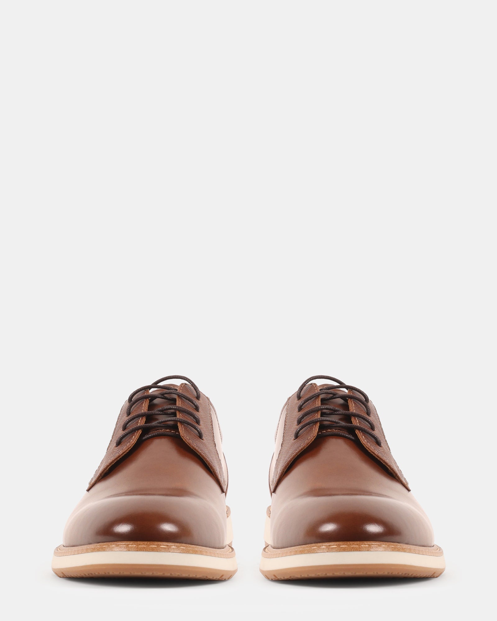 LANGLEYY TAN - Men's Shoes - Steve Madden Canada