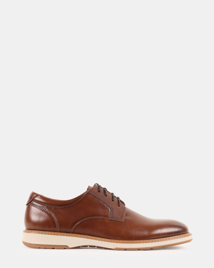 LANGLEYY TAN - Men's Shoes - Steve Madden Canada