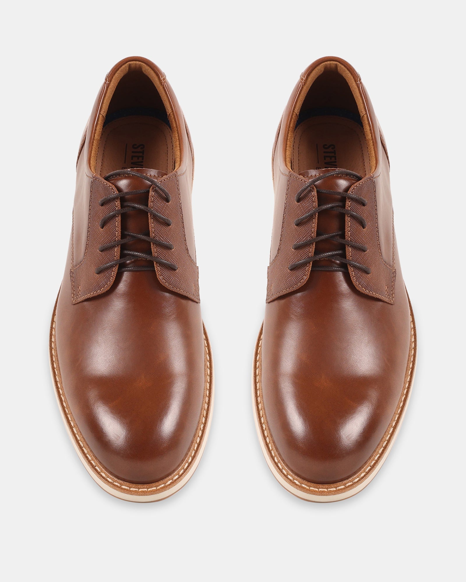 LANGLEYY TAN - Men's Shoes - Steve Madden Canada