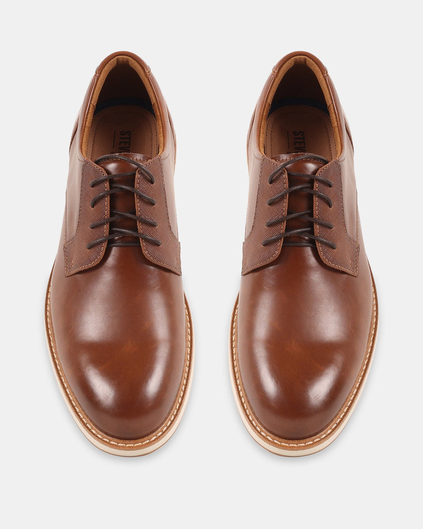 LANGLEYY TAN - Men's Shoes - Steve Madden Canada