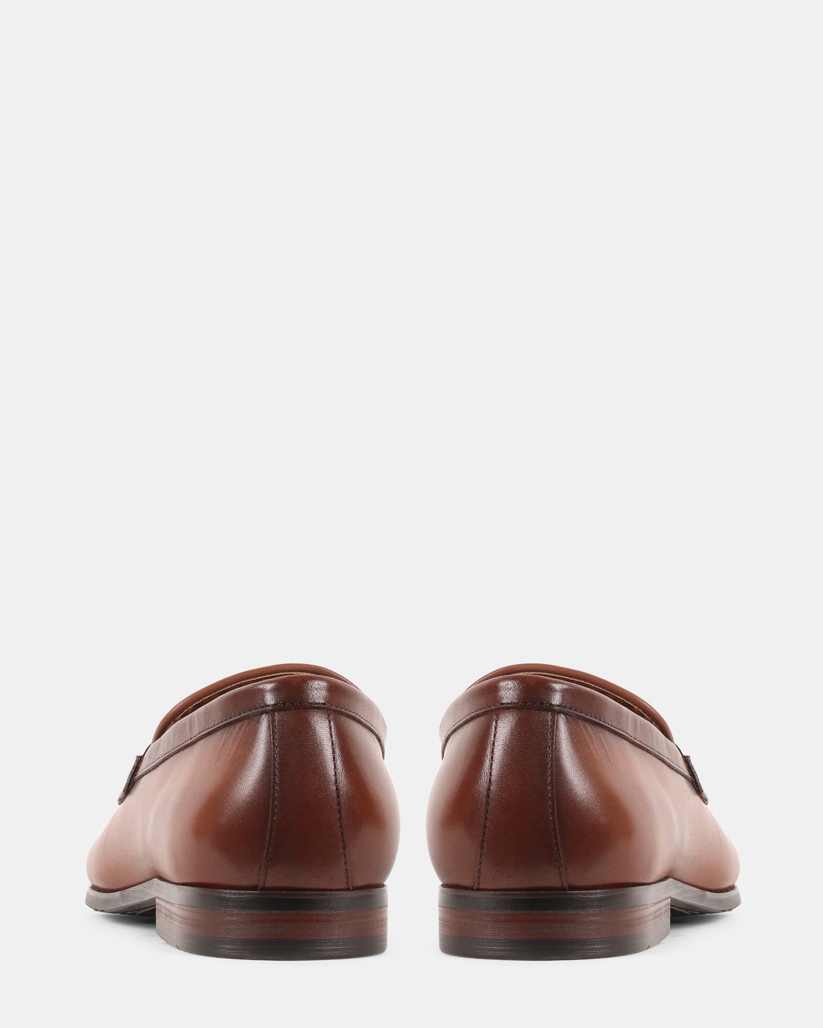 LEONARDO TAN LEATHER - Men's Shoes - Steve Madden Canada
