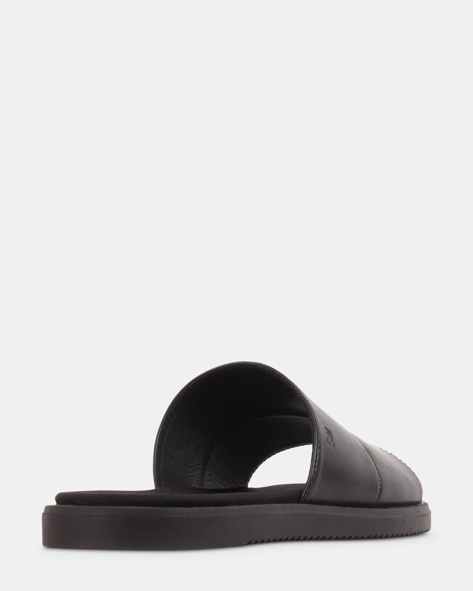 SYLVAIN BLACK - Men's Shoes - Steve Madden Canada