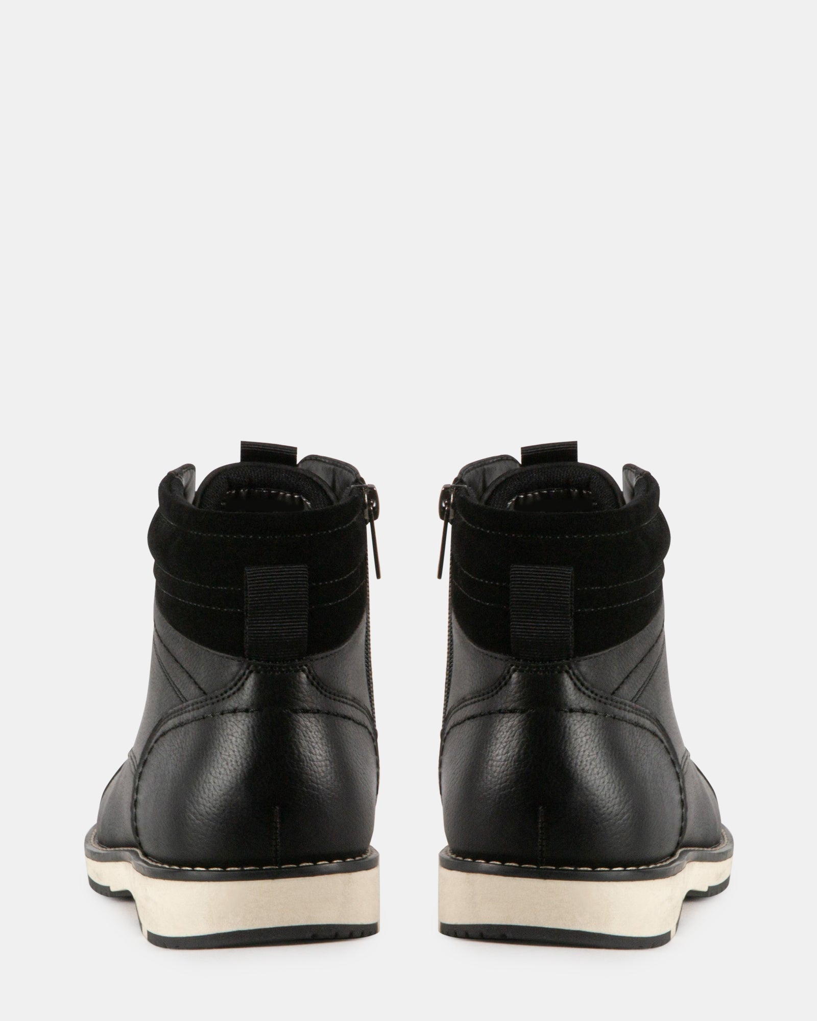 MAGNUM BLACK - Men's Shoes - Steve Madden Canada