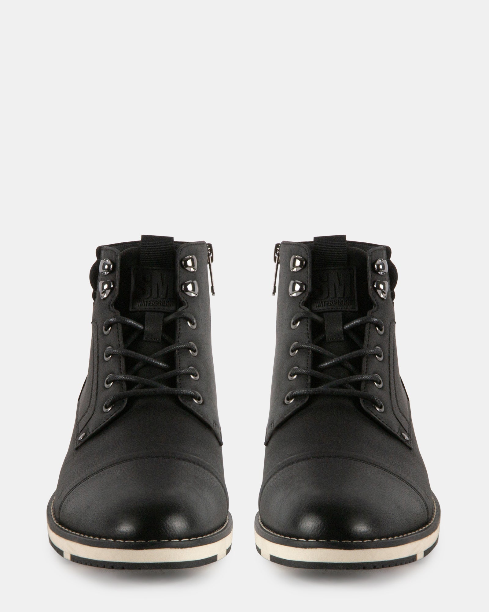 MAGNUM BLACK - Men's Shoes - Steve Madden Canada