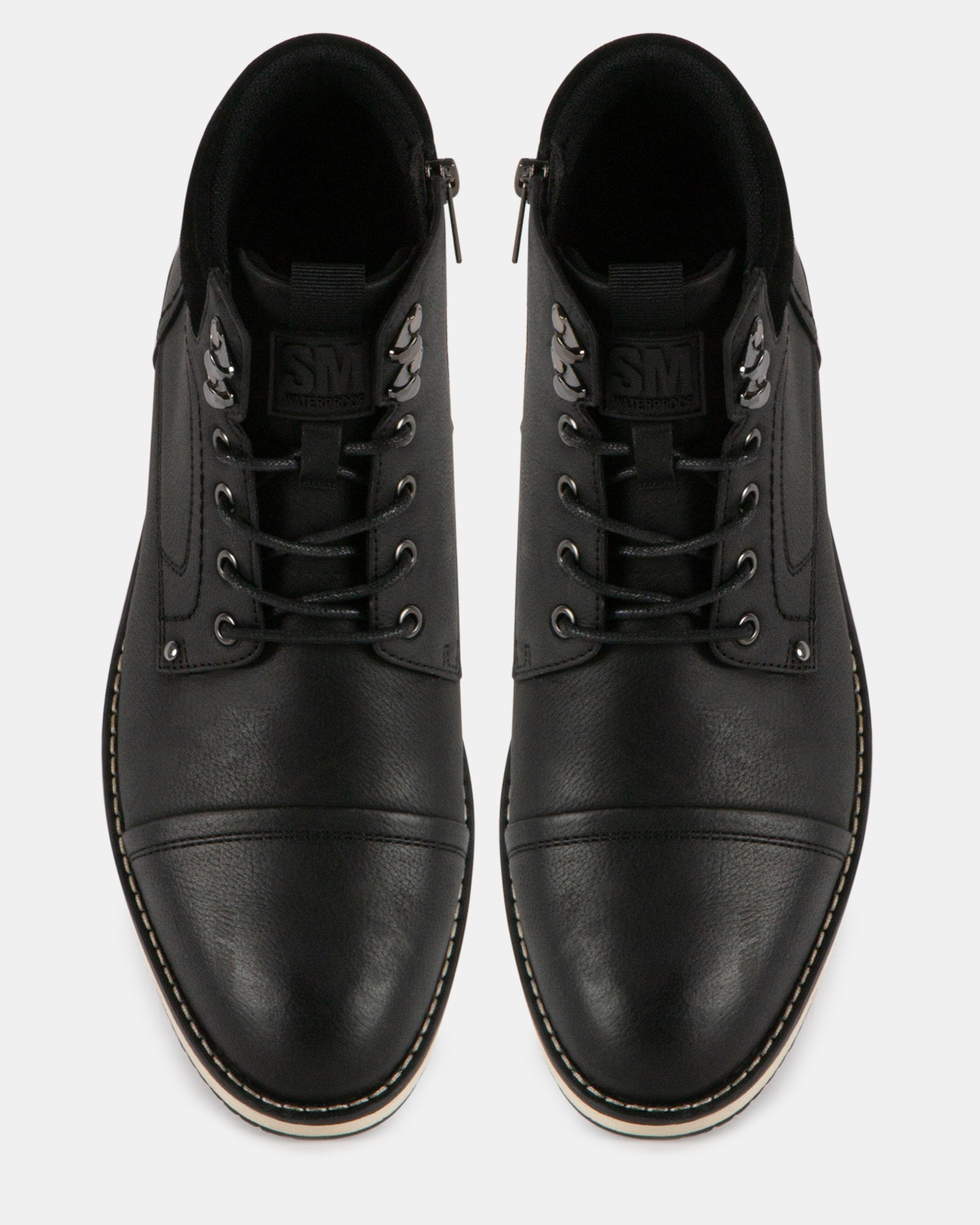 MAGNUM BLACK - Men's Shoes - Steve Madden Canada