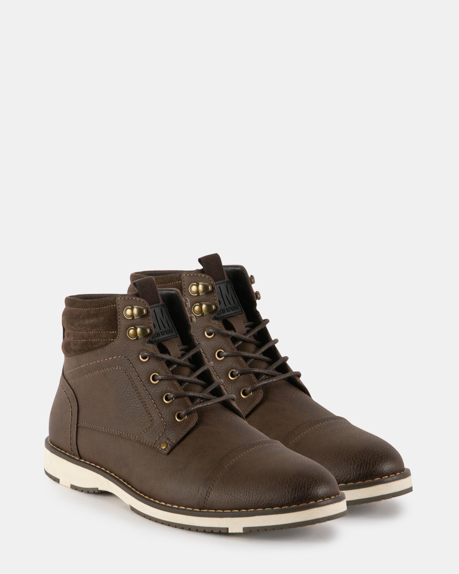 MAGNUM BROWN - Men's Shoes - Steve Madden Canada