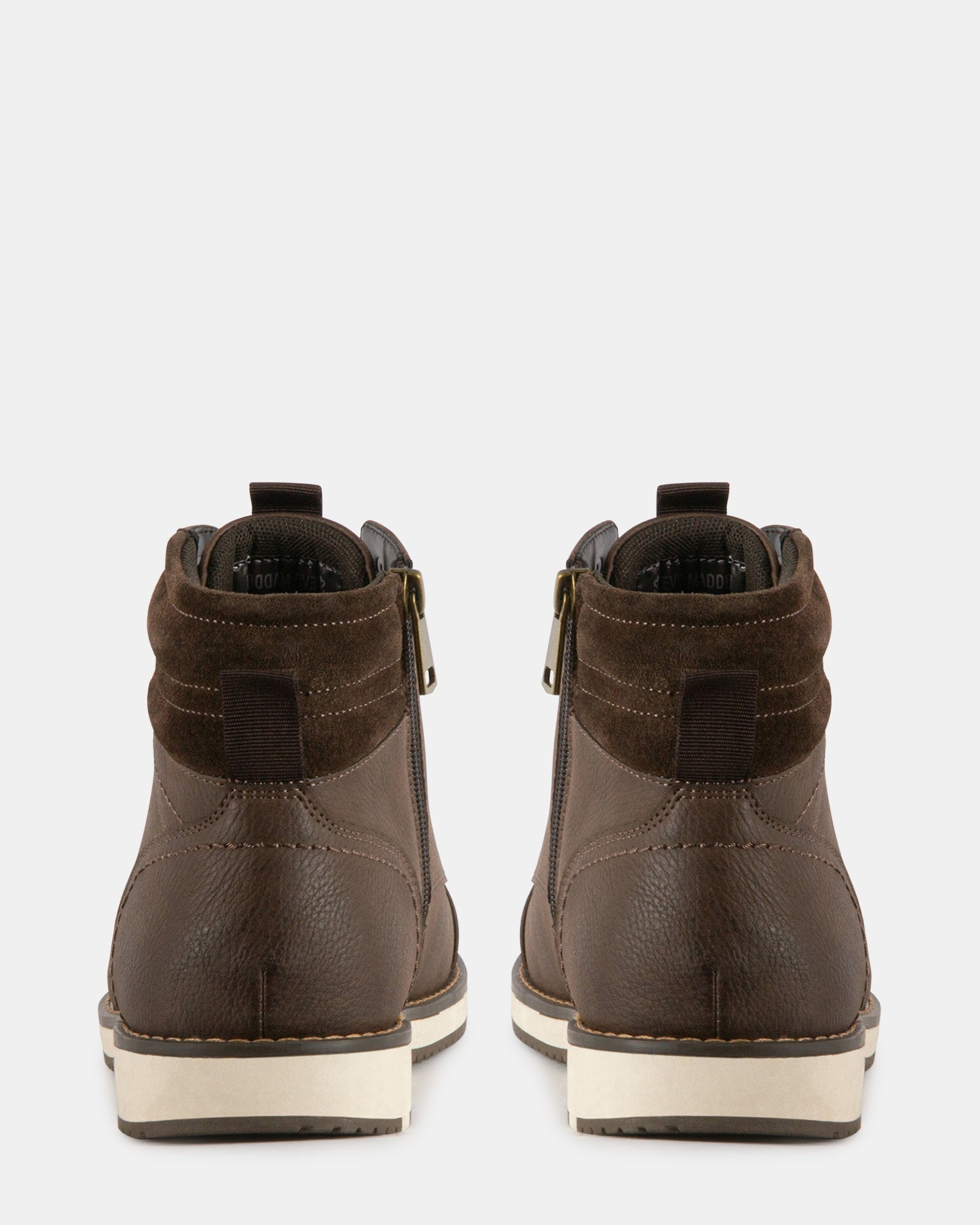 MAGNUM BROWN - Men's Shoes - Steve Madden Canada