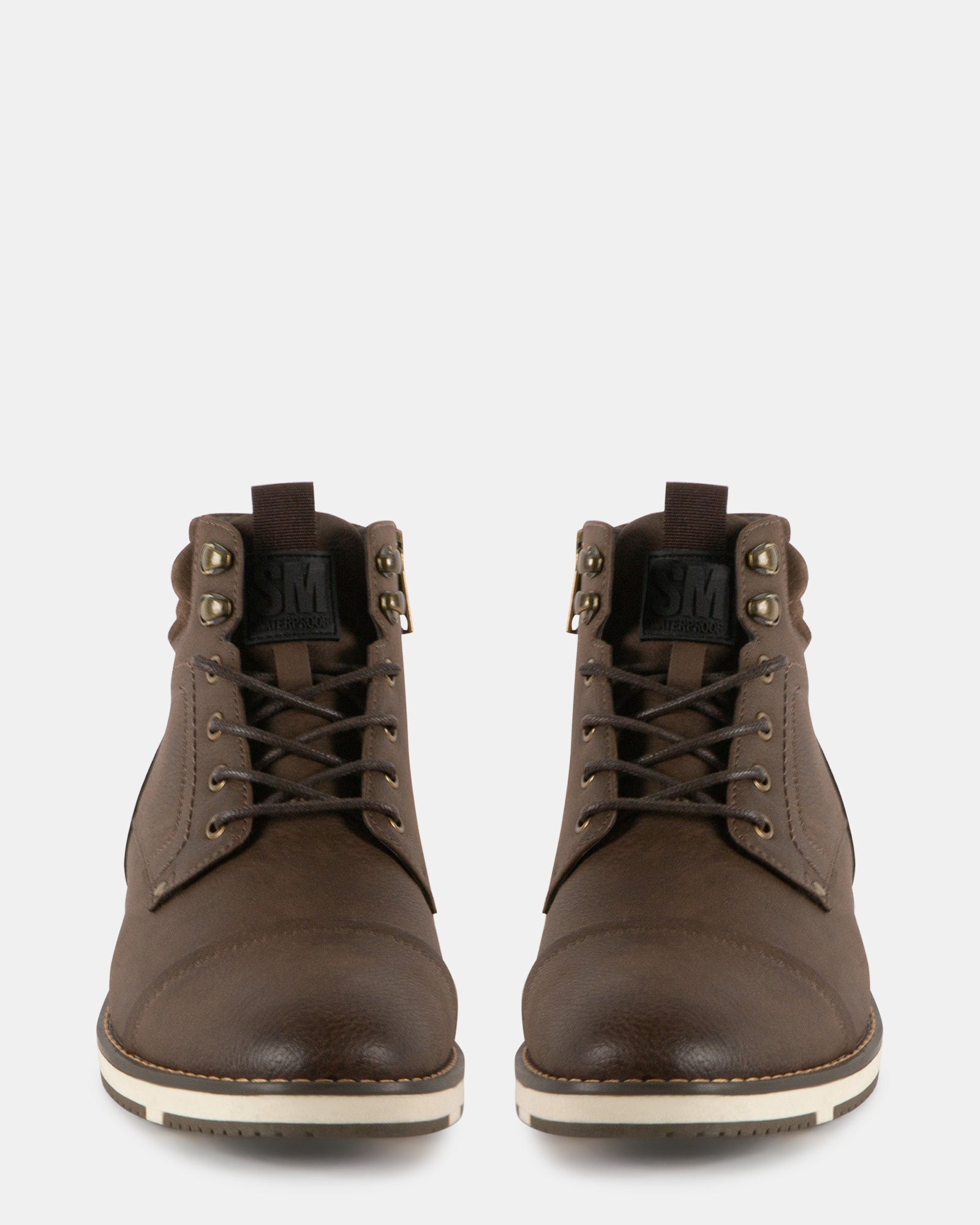 MAGNUM BROWN - Men's Shoes - Steve Madden Canada