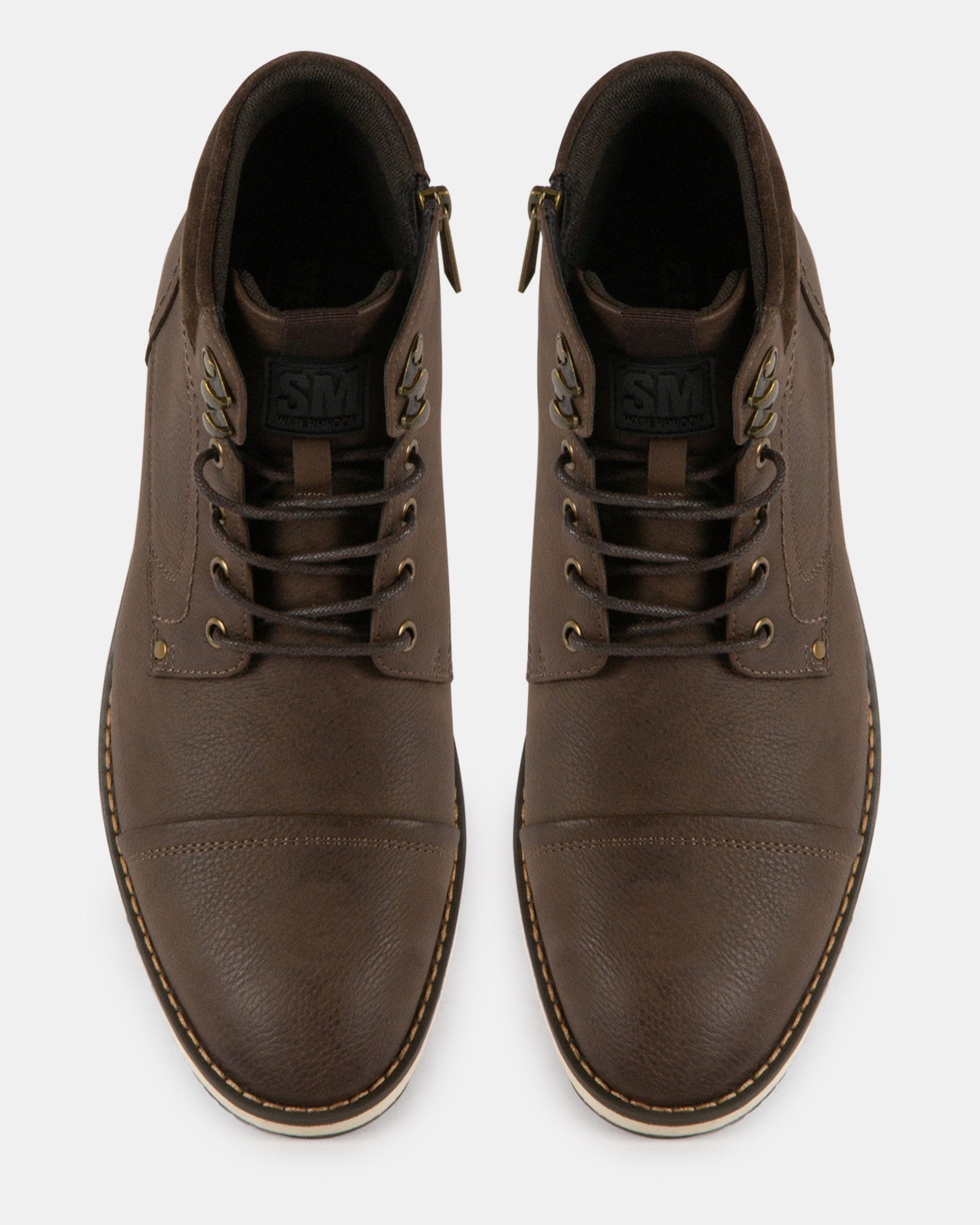 MAGNUM BROWN - Men's Shoes - Steve Madden Canada