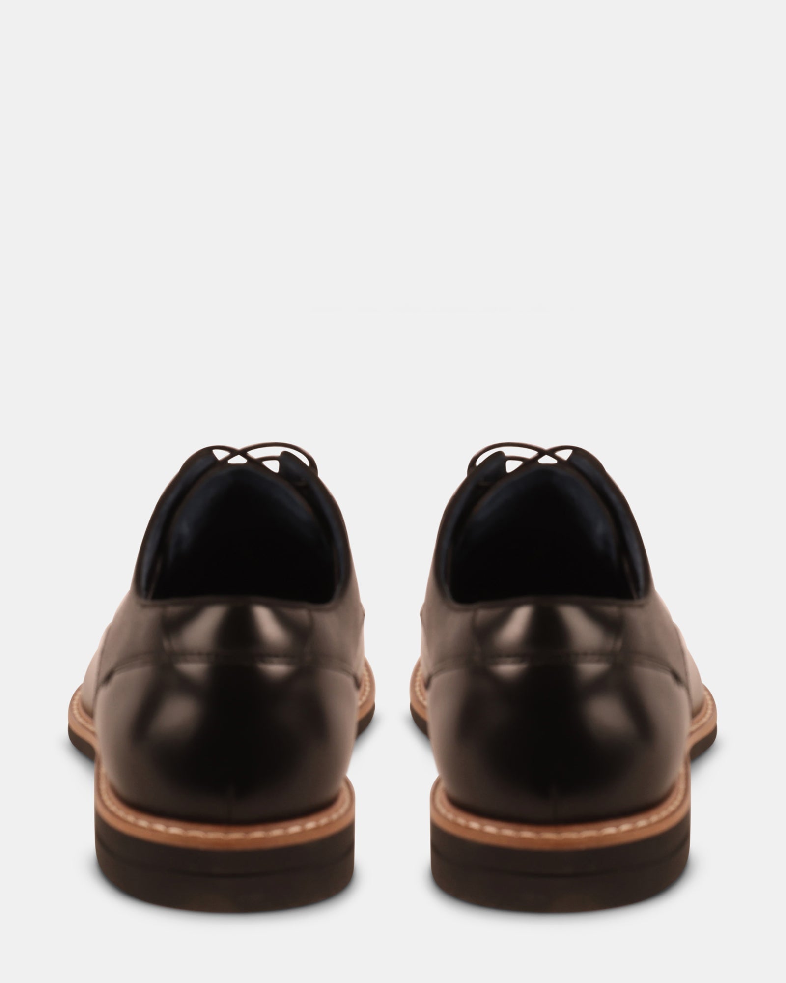 MAKLIN BLACK - Men's Shoes - Steve Madden Canada
