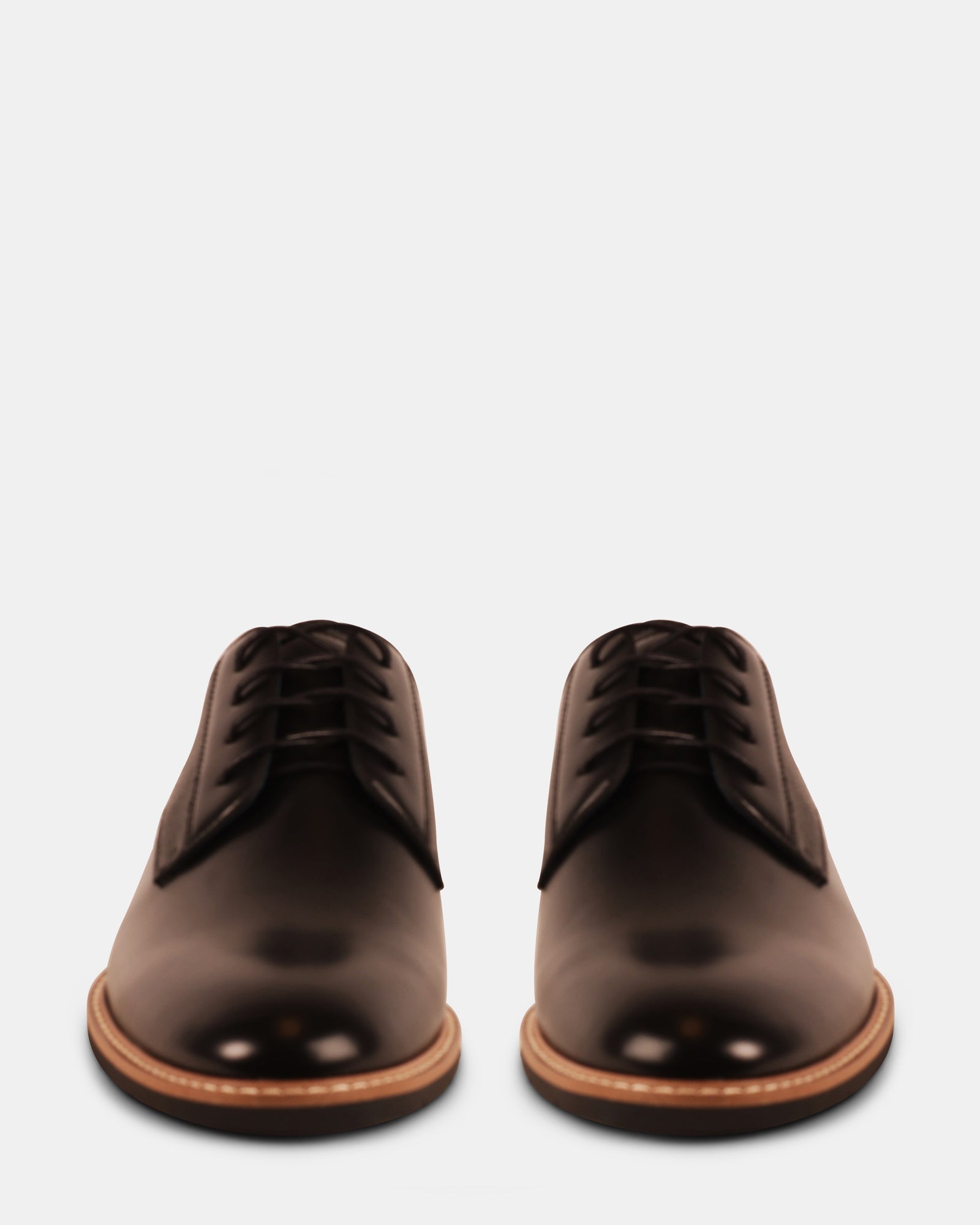 MAKLIN BLACK - Men's Shoes - Steve Madden Canada