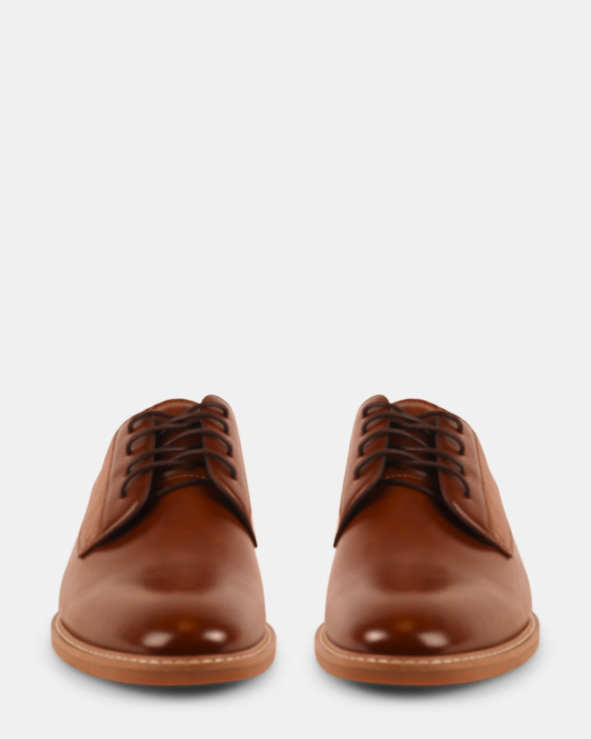 MAKLIN TAN - Men's Shoes - Steve Madden Canada