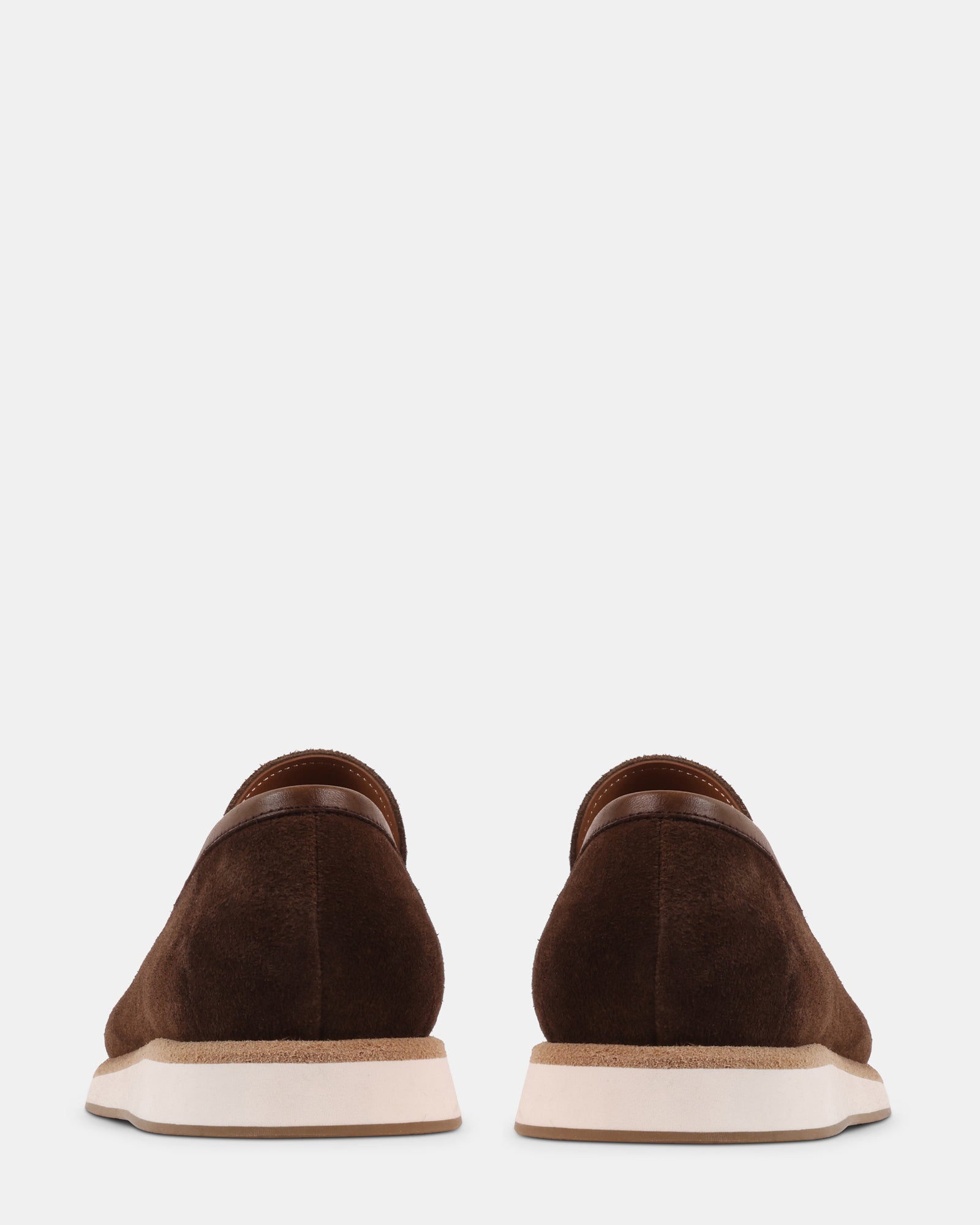 MARCUS KHAKI SUEDE - Men's Shoes - Steve Madden Canada