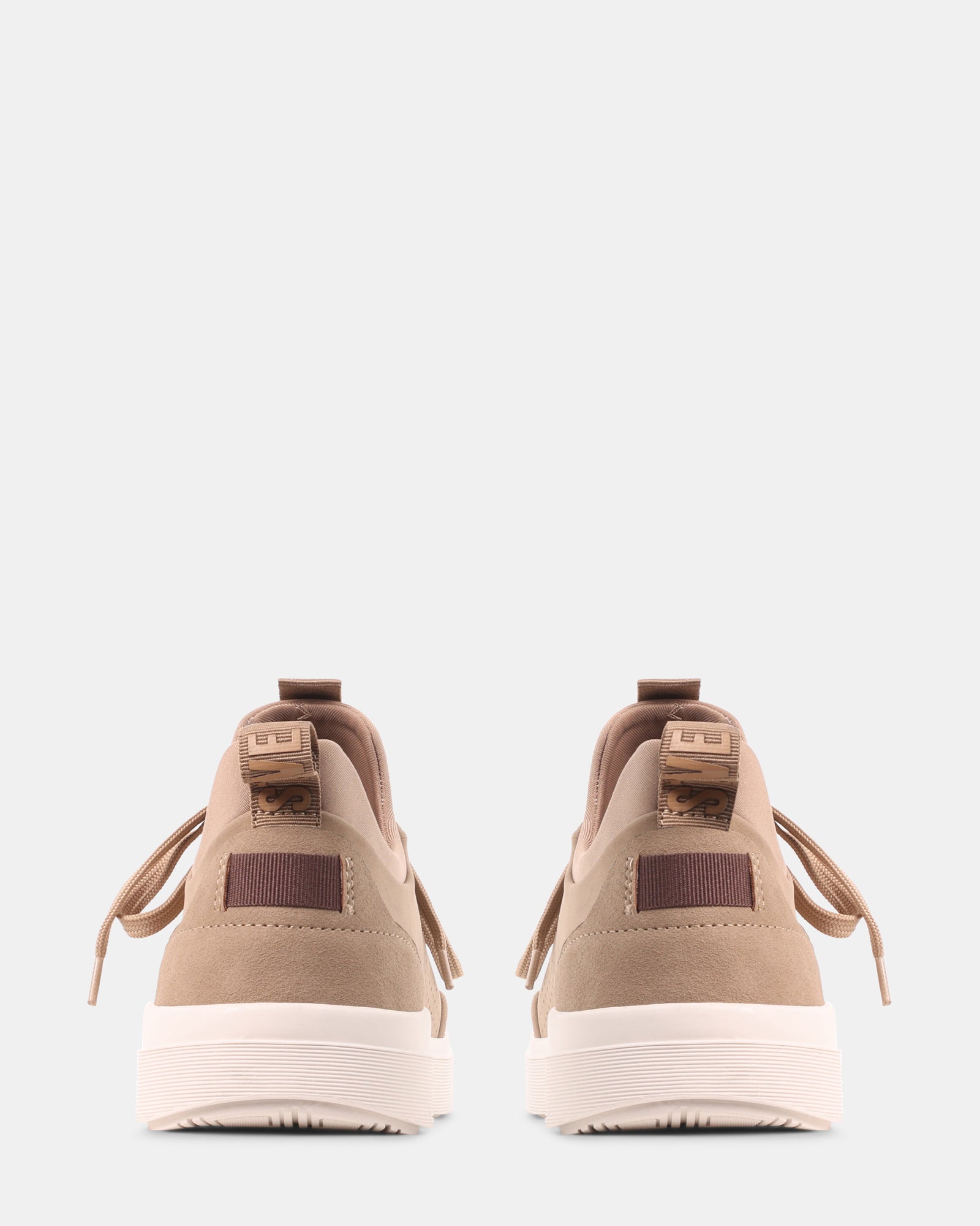 OCTAVIO TAUPE NUBUCK - Men's Shoes - Steve Madden Canada
