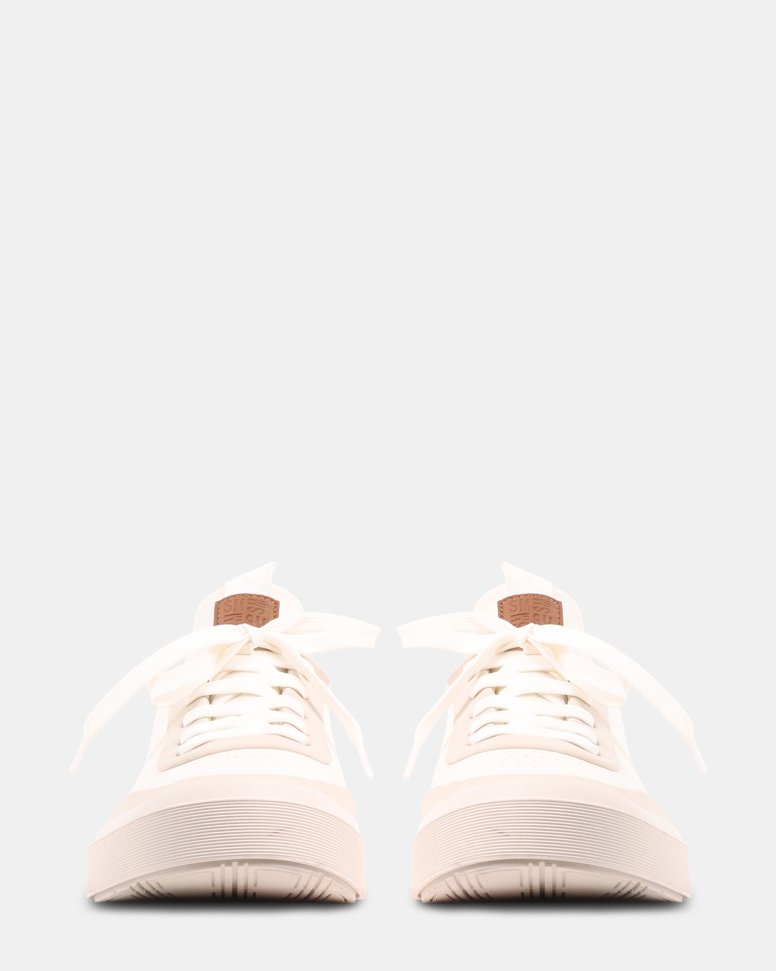 OCTAVIO WHITE NUBUCK - Men's Shoes - Steve Madden Canada