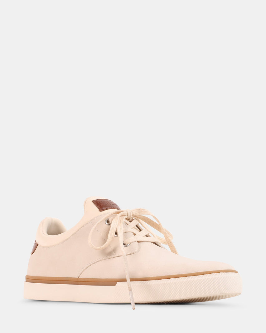 PENTA BEIGE - Men's Shoes - Steve Madden Canada