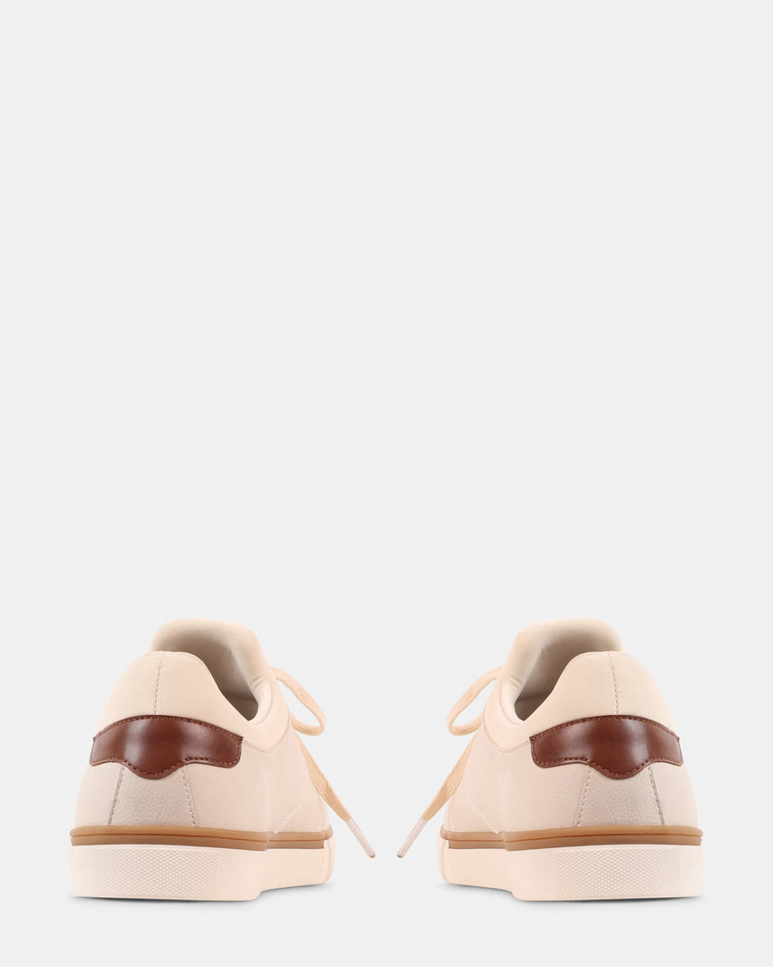 PENTA BEIGE - Men's Shoes - Steve Madden Canada