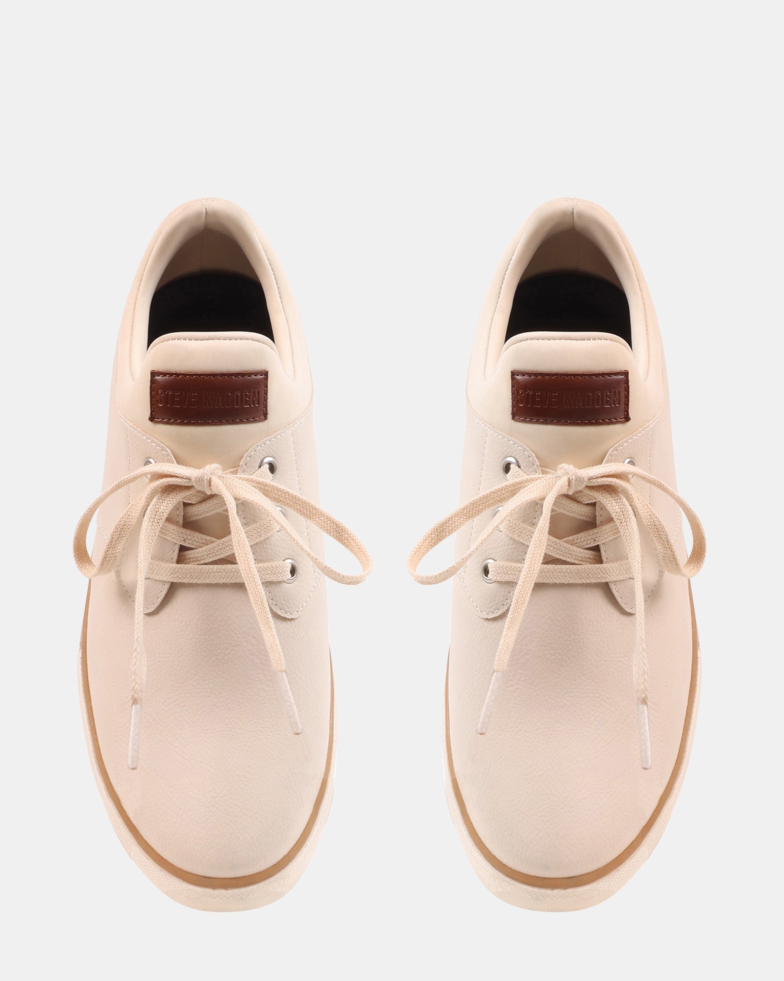 PENTA BEIGE - Men's Shoes - Steve Madden Canada