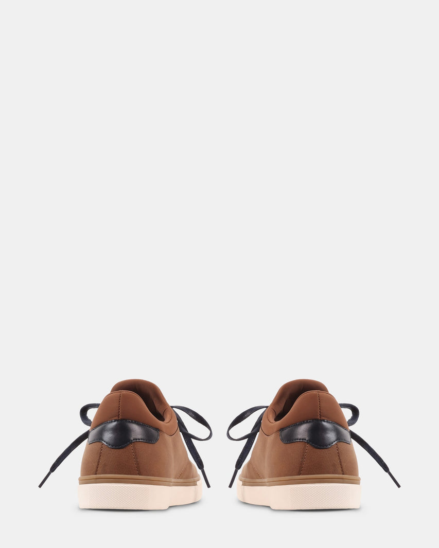 PENTA CAMEL - Men's Shoes - Steve Madden Canada
