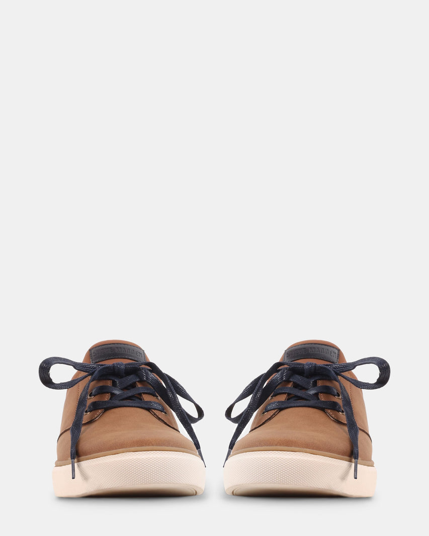 PENTA CAMEL - Men's Shoes - Steve Madden Canada