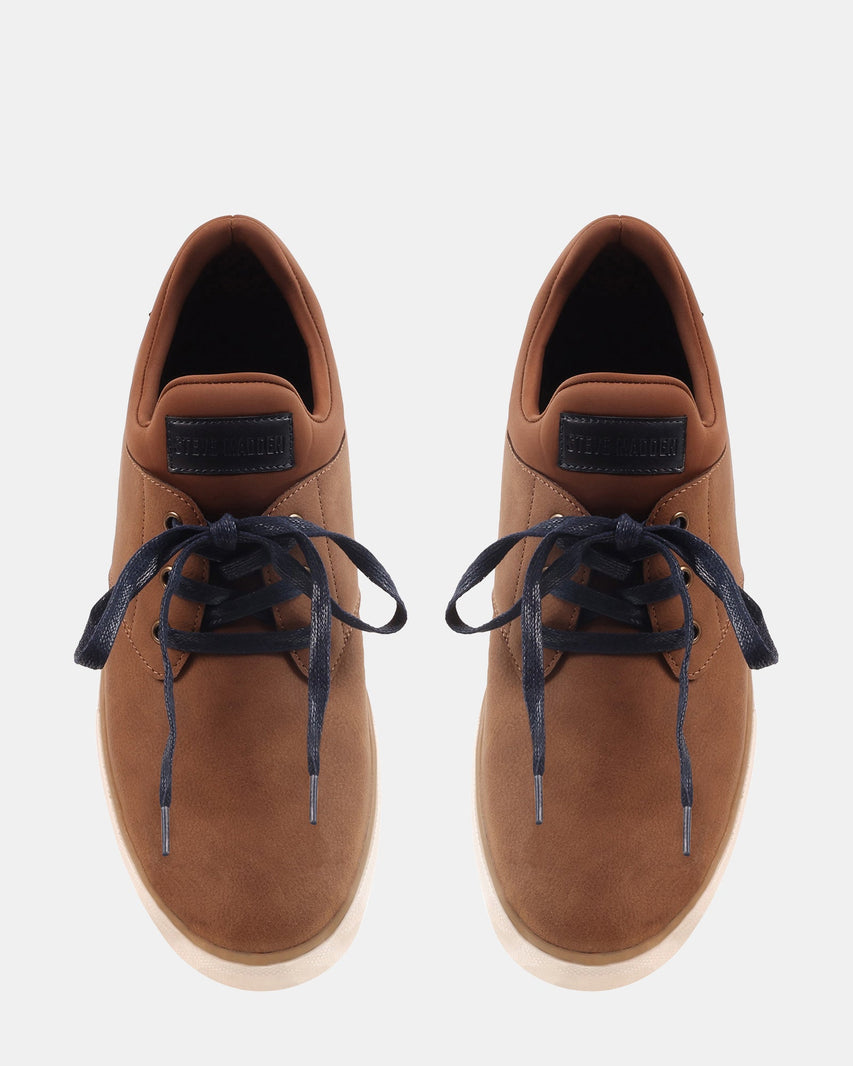 PENTA CAMEL - Men's Shoes - Steve Madden Canada