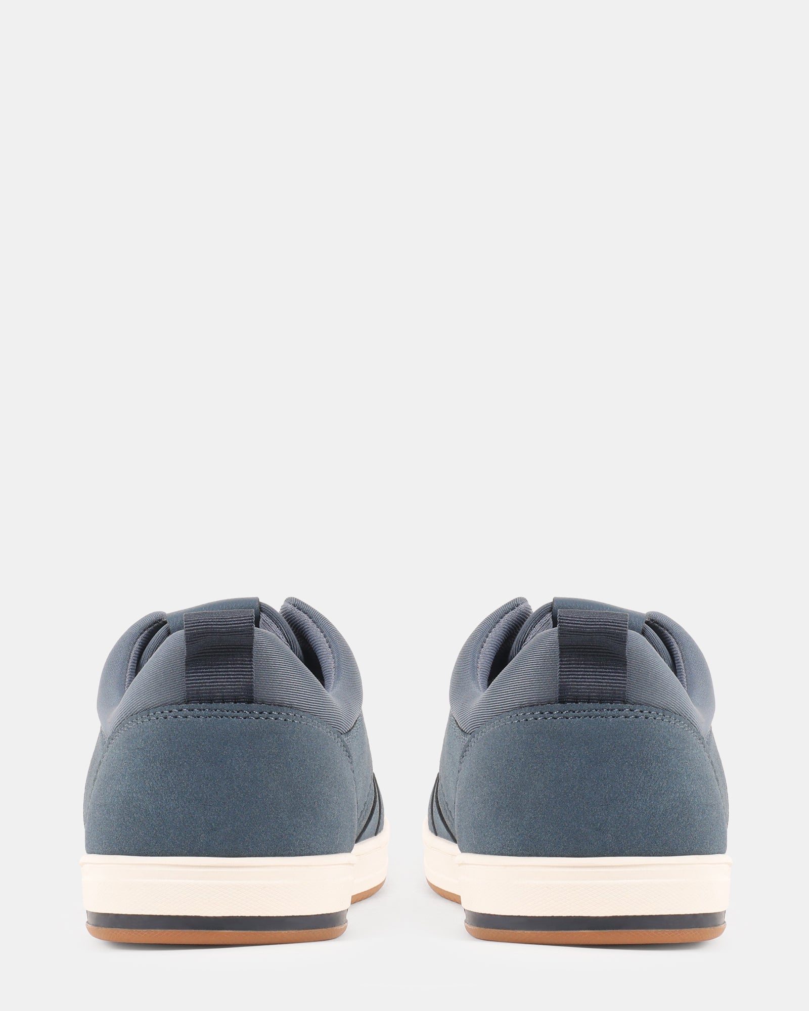 RAMPARTT NAVY - Men's Shoes - Steve Madden Canada