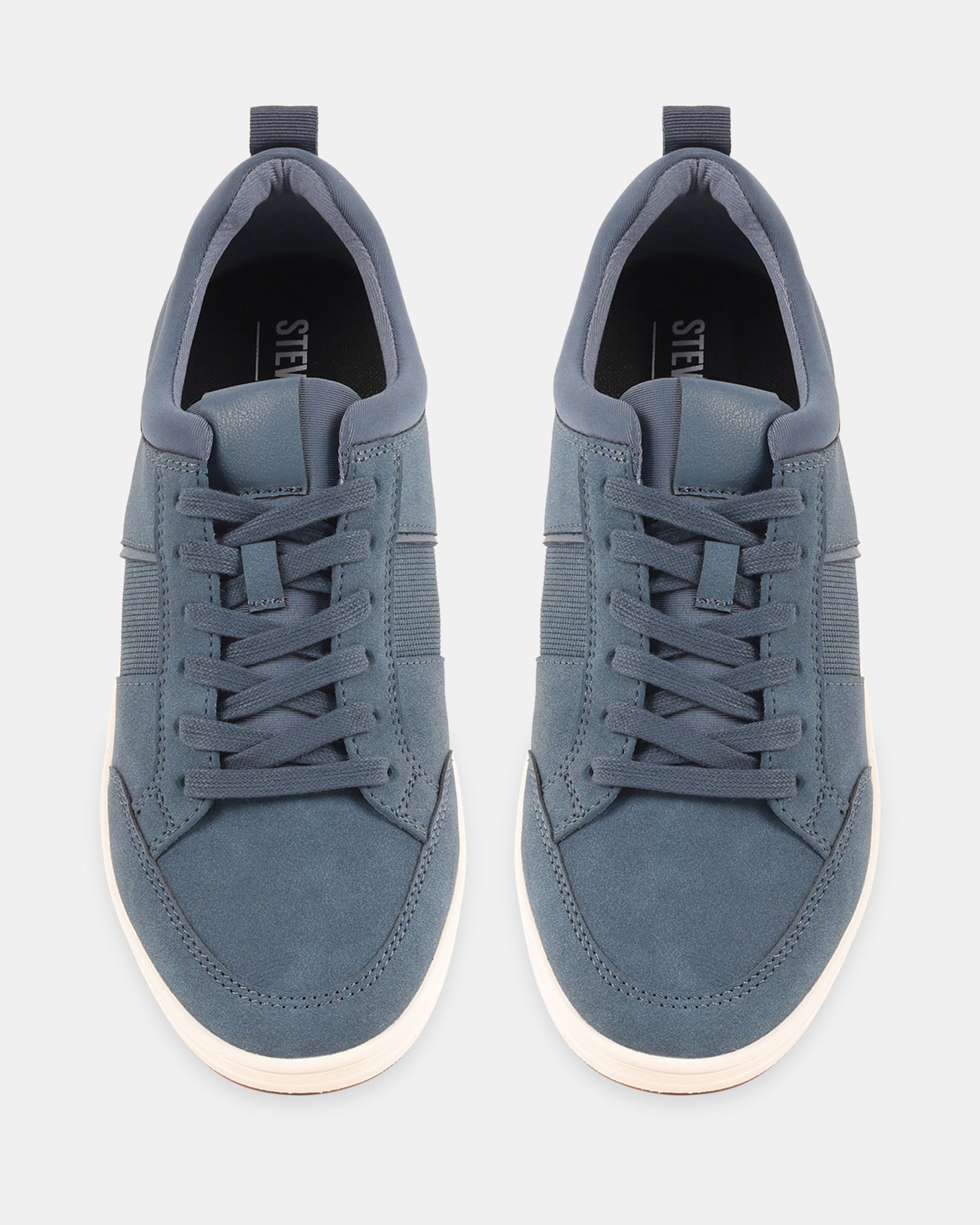 RAMPARTT NAVY - Men's Shoes - Steve Madden Canada