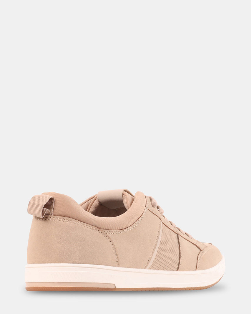 RAMPARTT TAUPE - Men's Shoes - Steve Madden Canada