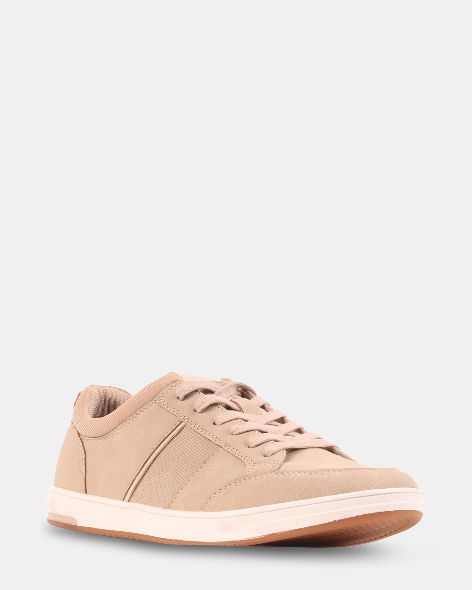 RAMPARTT TAUPE - Men's Shoes - Steve Madden Canada