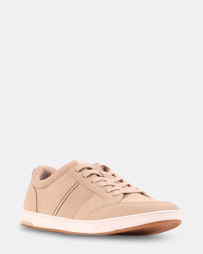 RAMPARTT TAUPE - Men's Shoes - Steve Madden Canada