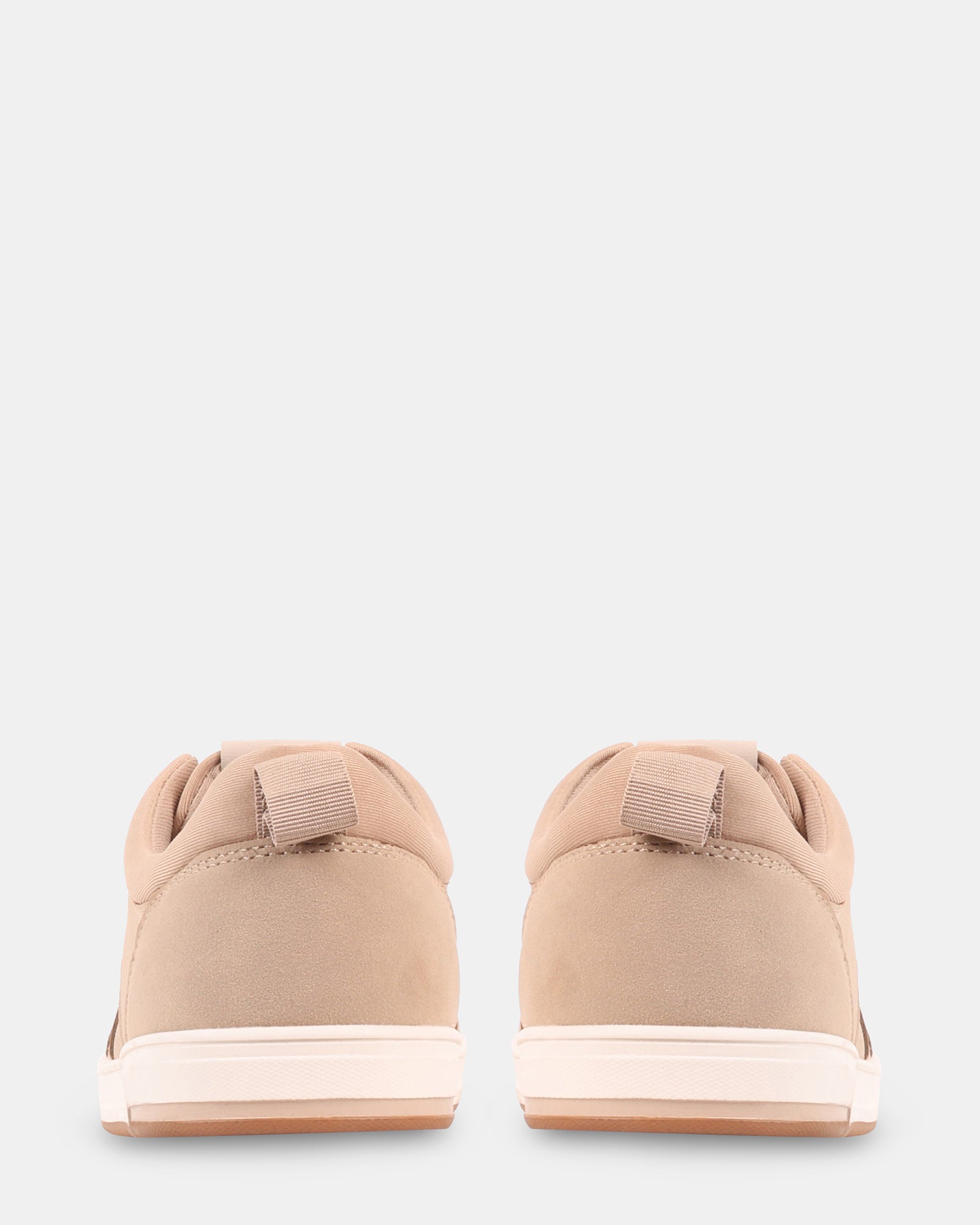 RAMPARTT TAUPE - Men's Shoes - Steve Madden Canada