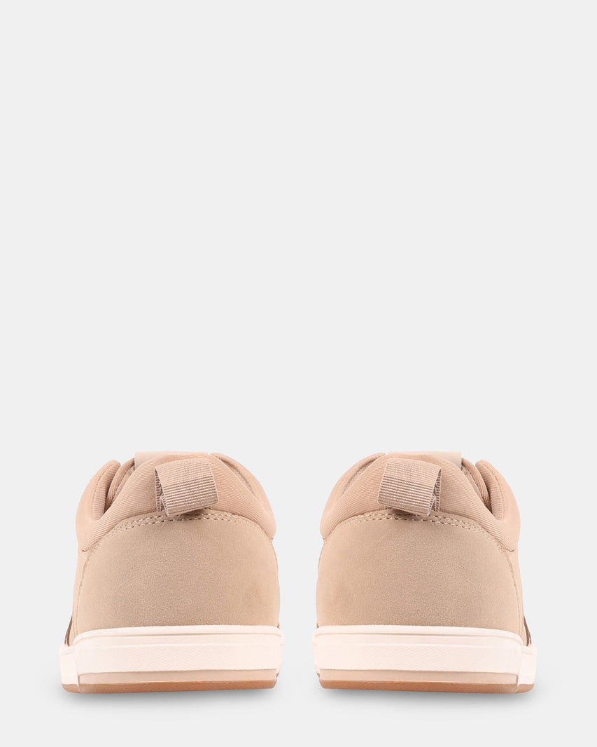 RAMPARTT TAUPE - Men's Shoes - Steve Madden Canada