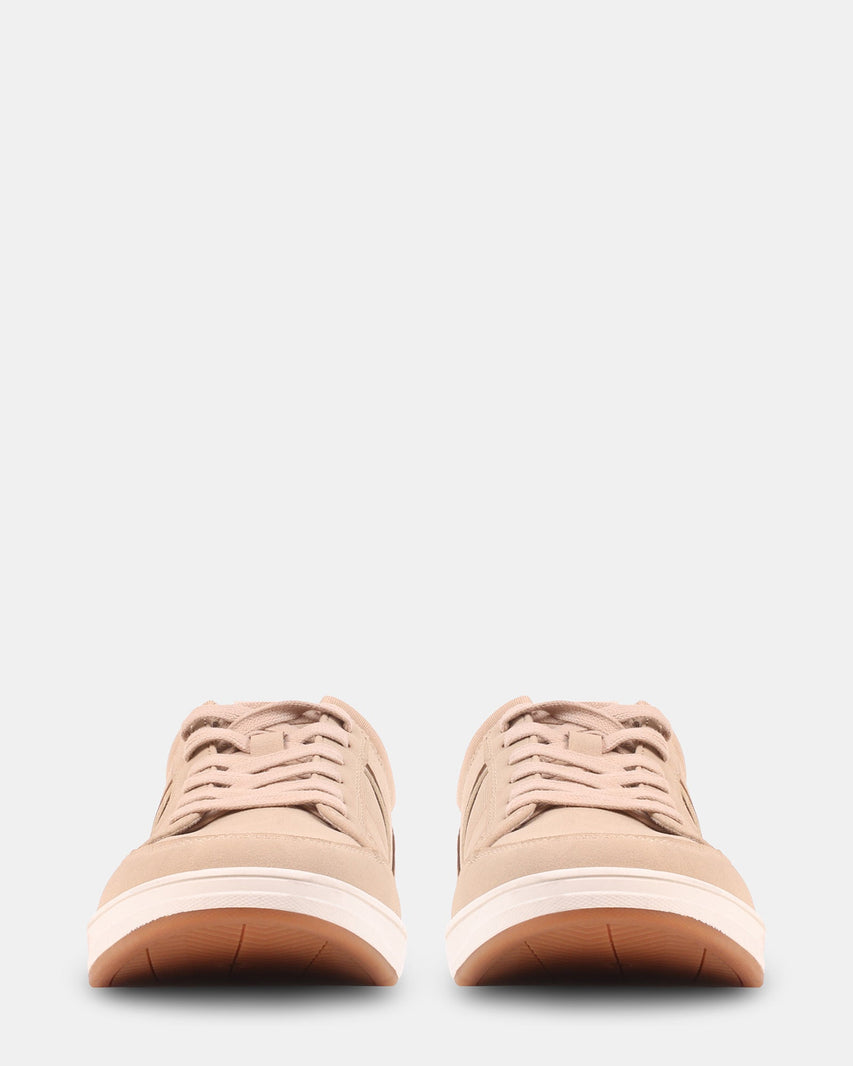 RAMPARTT TAUPE - Men's Shoes - Steve Madden Canada