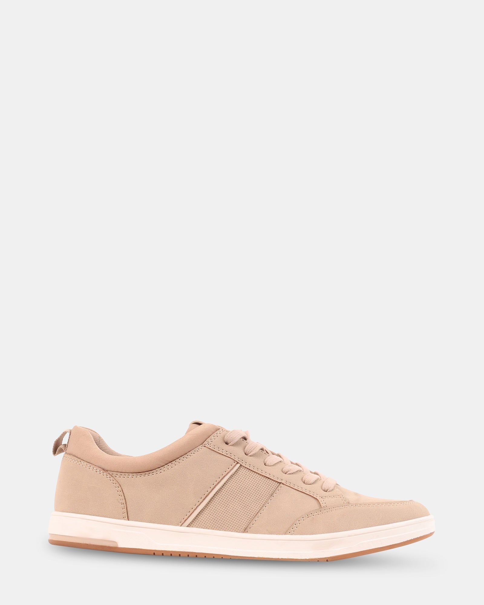 RAMPARTT TAUPE - Men's Shoes - Steve Madden Canada
