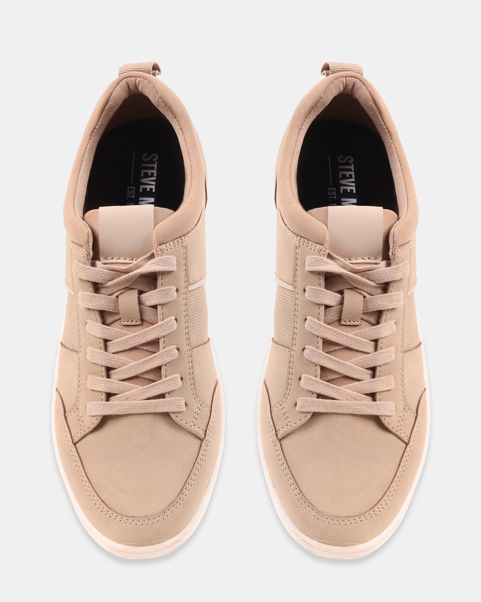 RAMPARTT TAUPE - Men's Shoes - Steve Madden Canada
