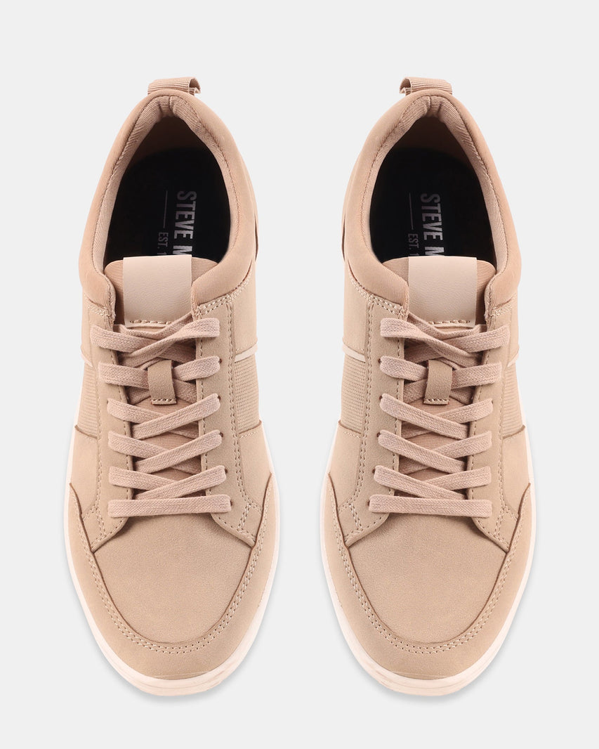 RAMPARTT TAUPE - Men's Shoes - Steve Madden Canada