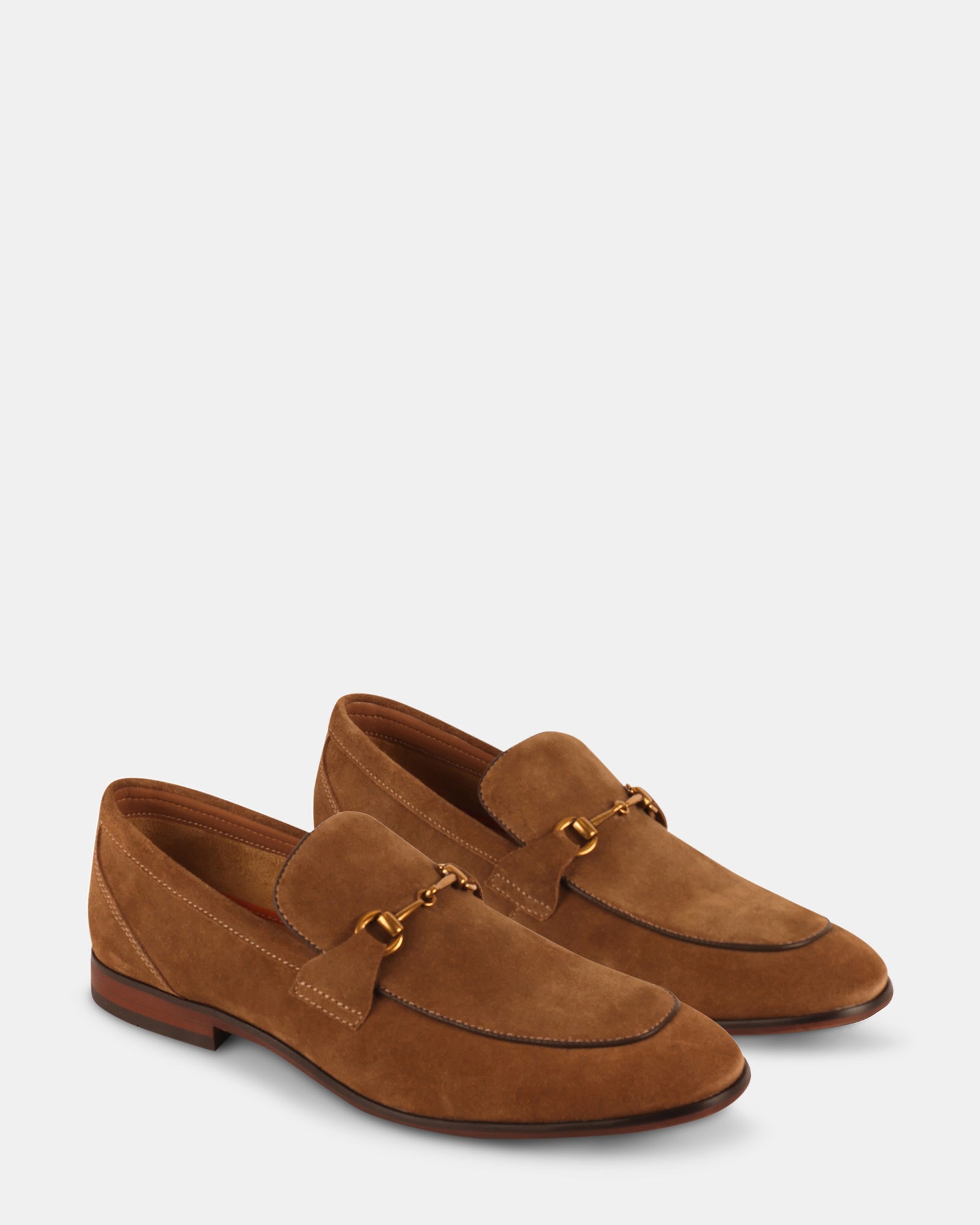 RICKTER TOBACCO SUEDE - Men's Shoes - Steve Madden Canada