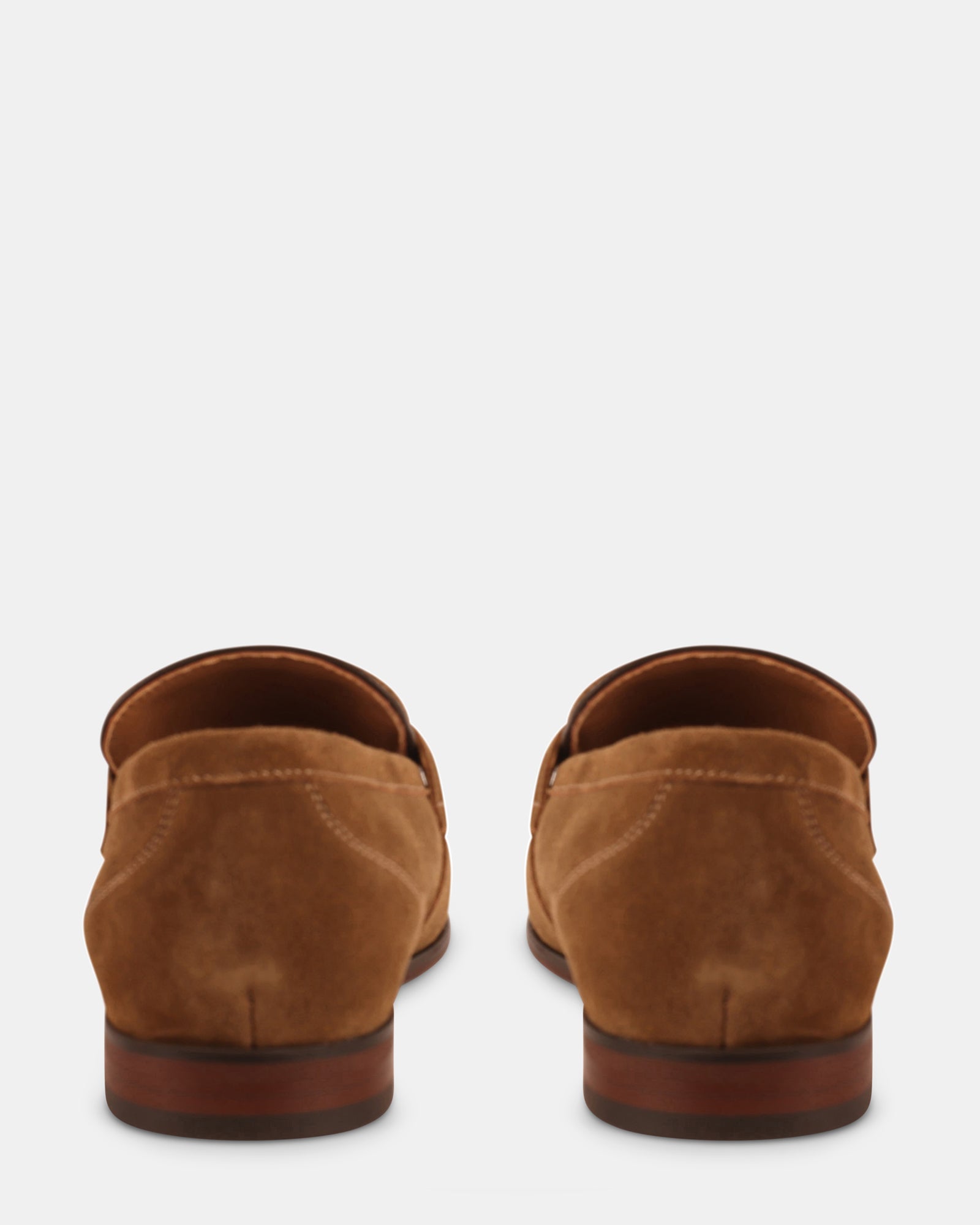 RICKTER TOBACCO SUEDE - Men's Shoes - Steve Madden Canada