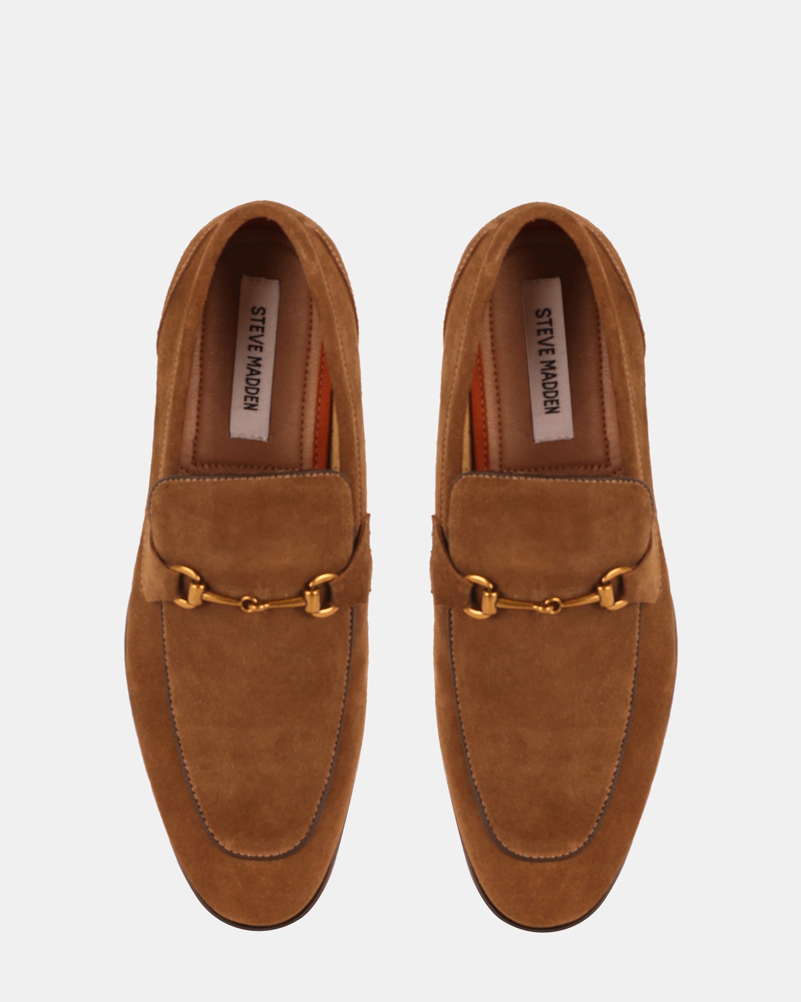RICKTER TOBACCO SUEDE - Men's Shoes - Steve Madden Canada