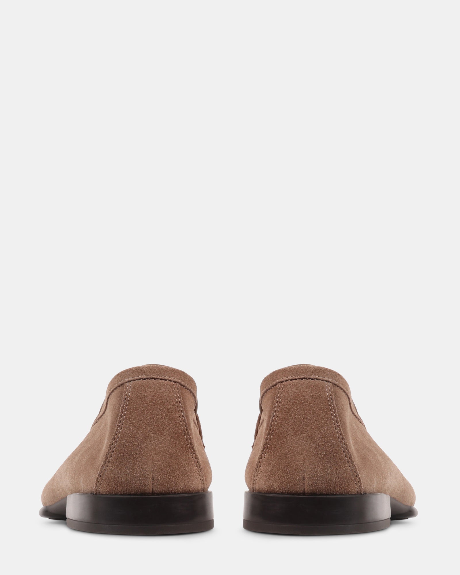 SAINT TAUPE SUEDE - Men's Shoes - Steve Madden Canada
