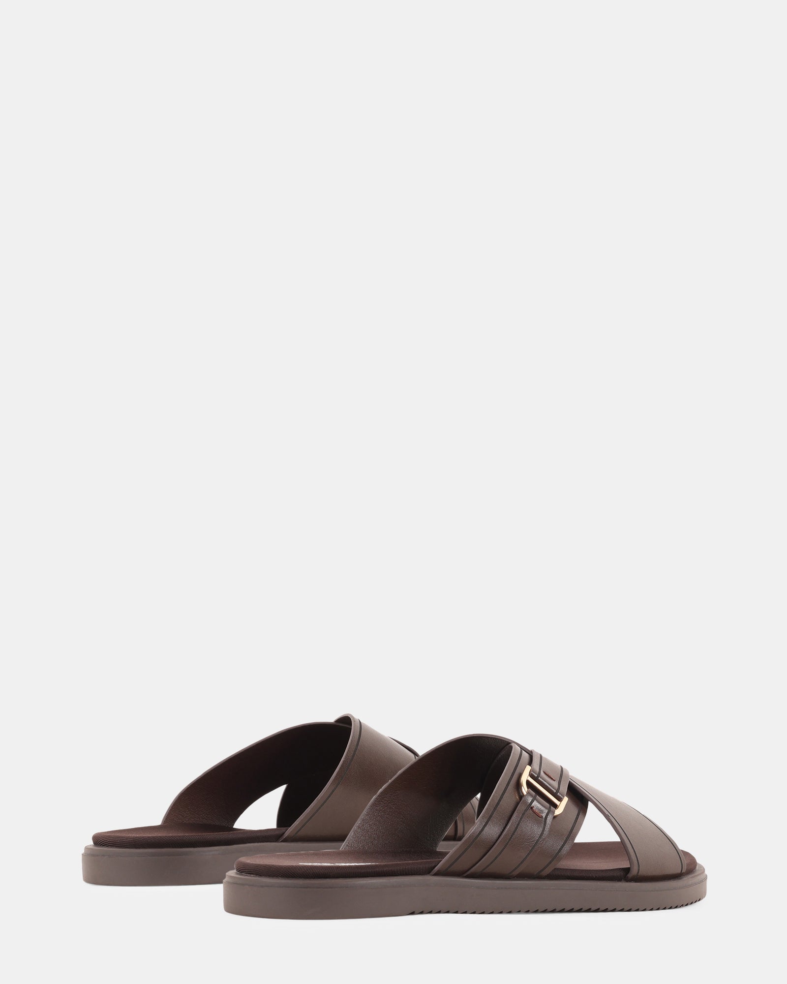 SAMOS BROWN - Men's Shoes - Steve Madden Canada