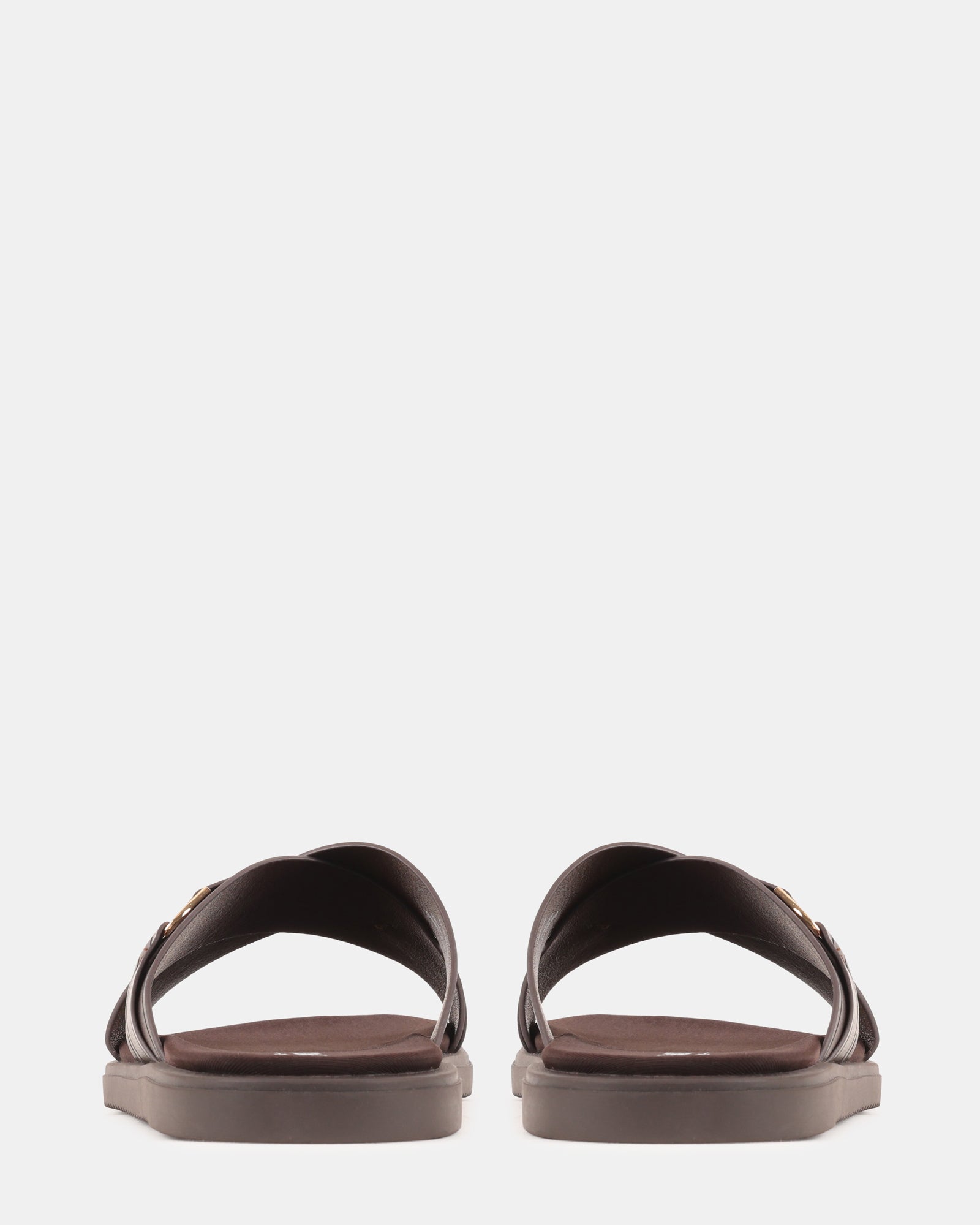 SAMOS BROWN - Men's Shoes - Steve Madden Canada