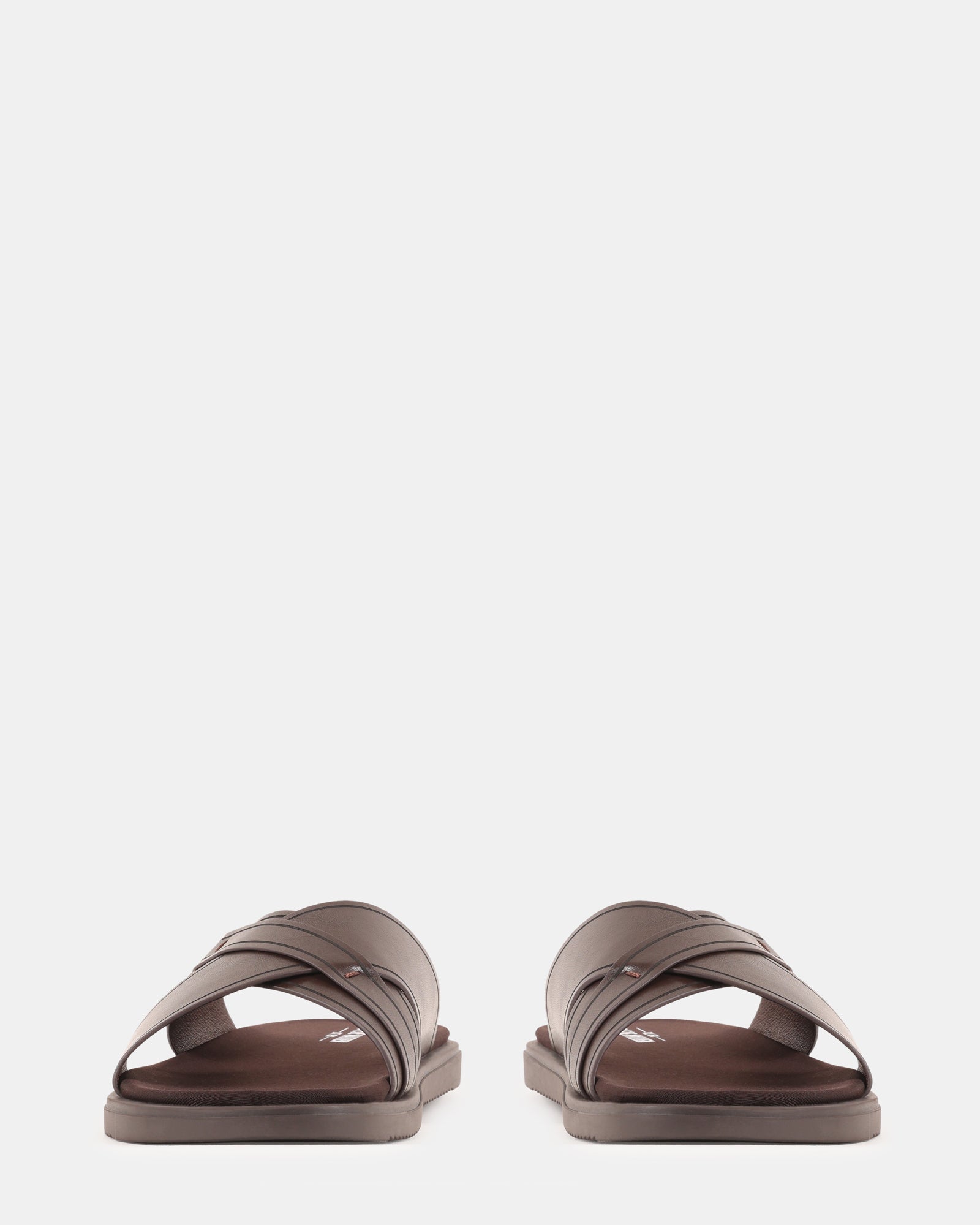 SAMOS BROWN - Men's Shoes - Steve Madden Canada