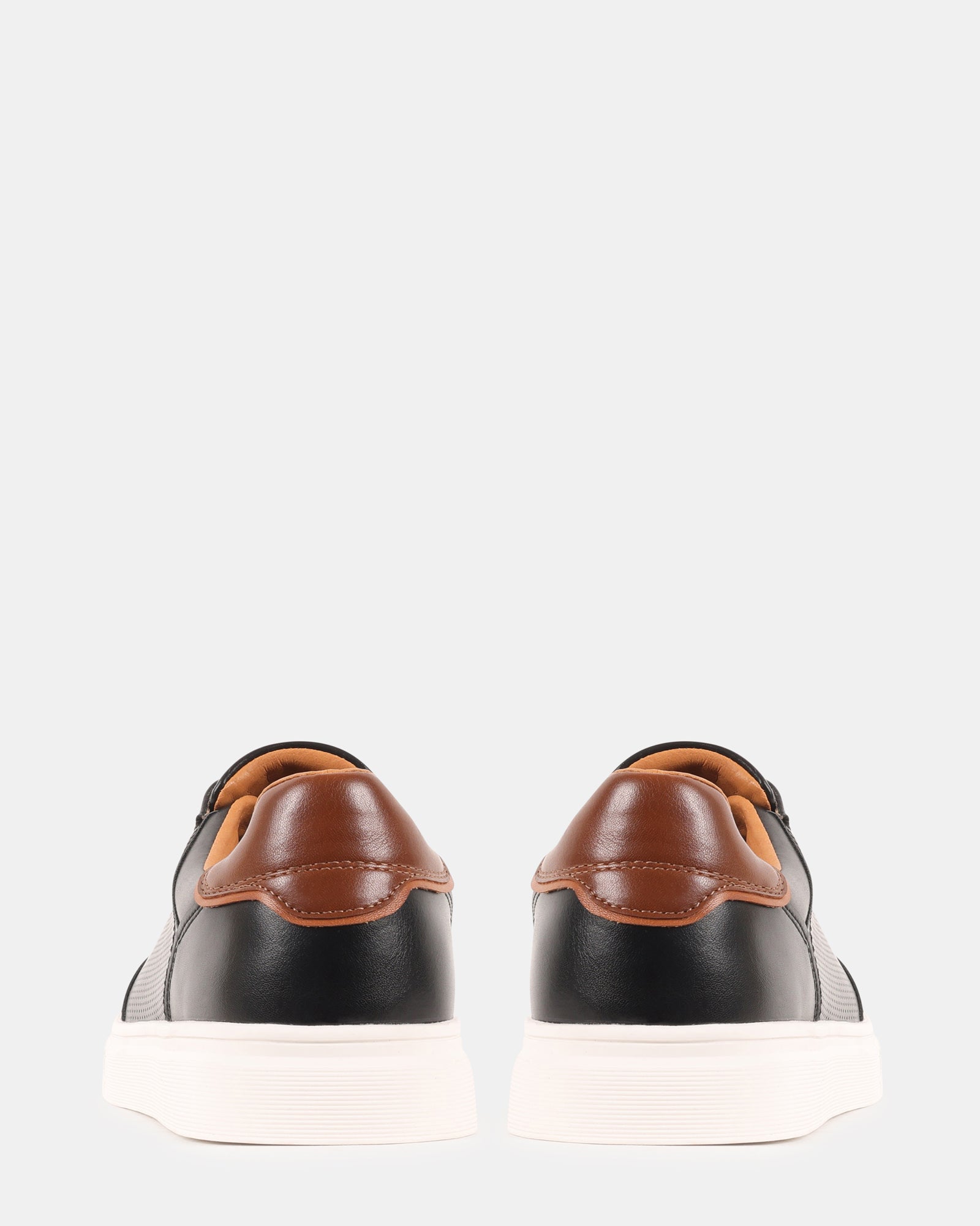 SAYLEM BLACK - Men's Shoes - Steve Madden Canada